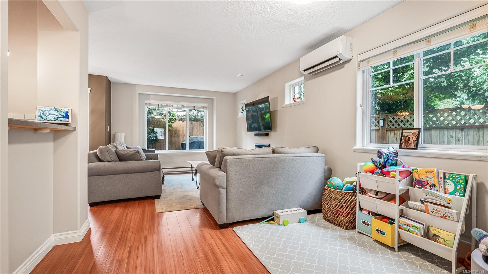 #110-724 Larkhall Rd, Langford, BC
