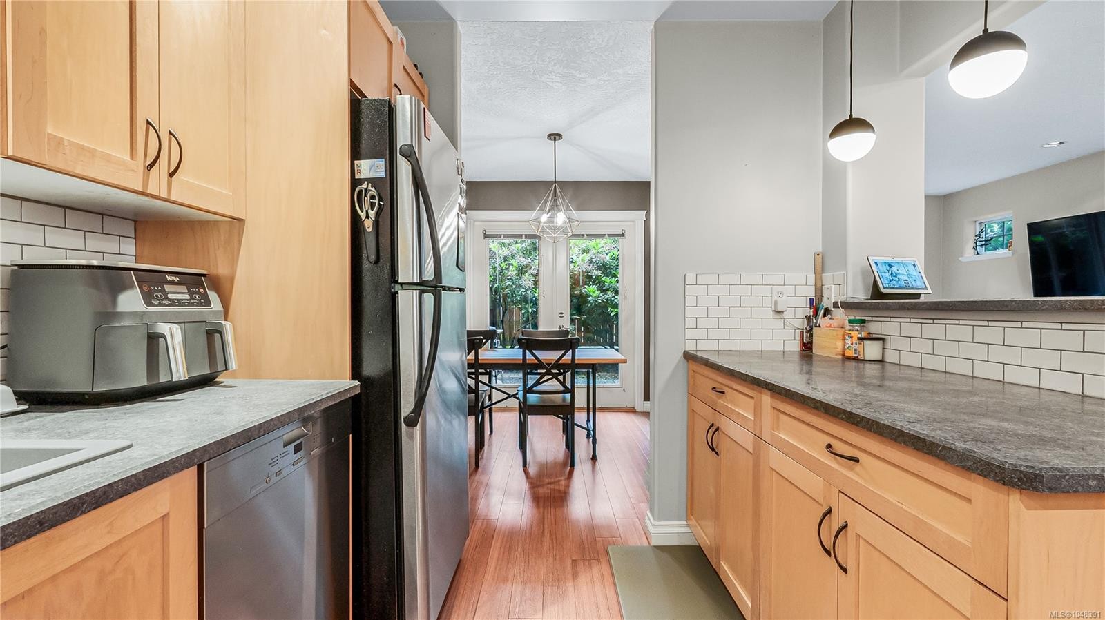 #110-724 Larkhall Rd, Langford, BC