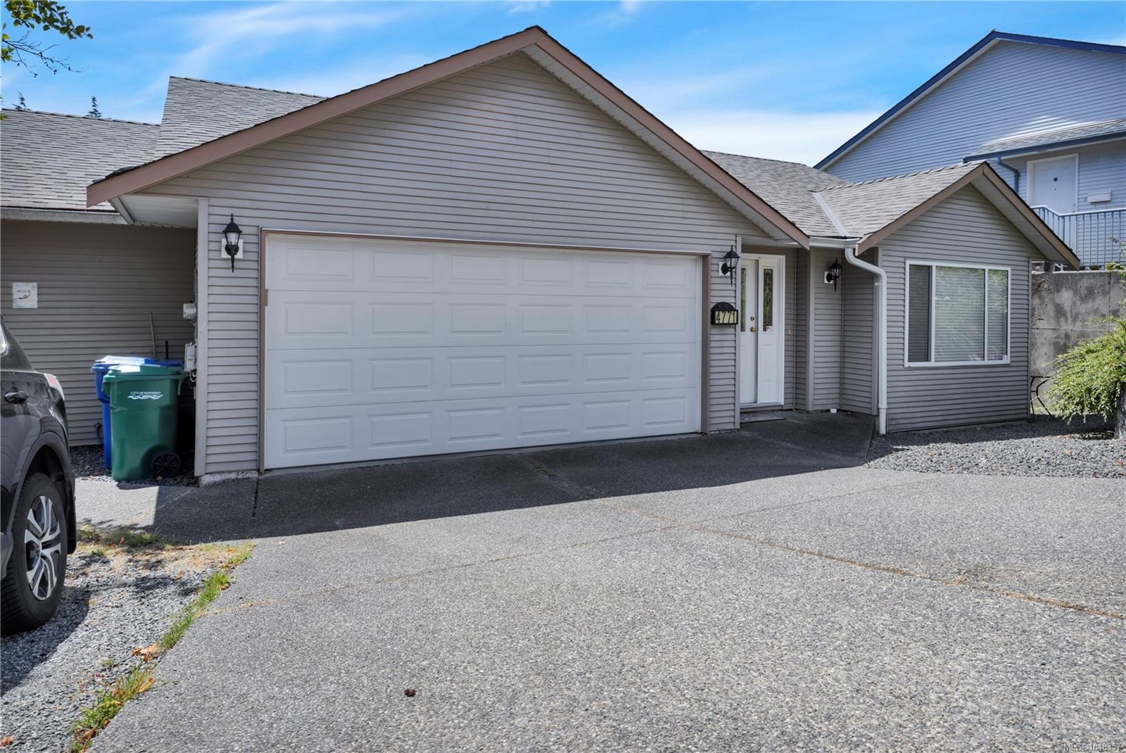 4771 Fairbrook Cres, Nanaimo, BC