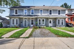 70 LIVINGSTON AVENUE Kingston (Central City East), ON K7L 4L4