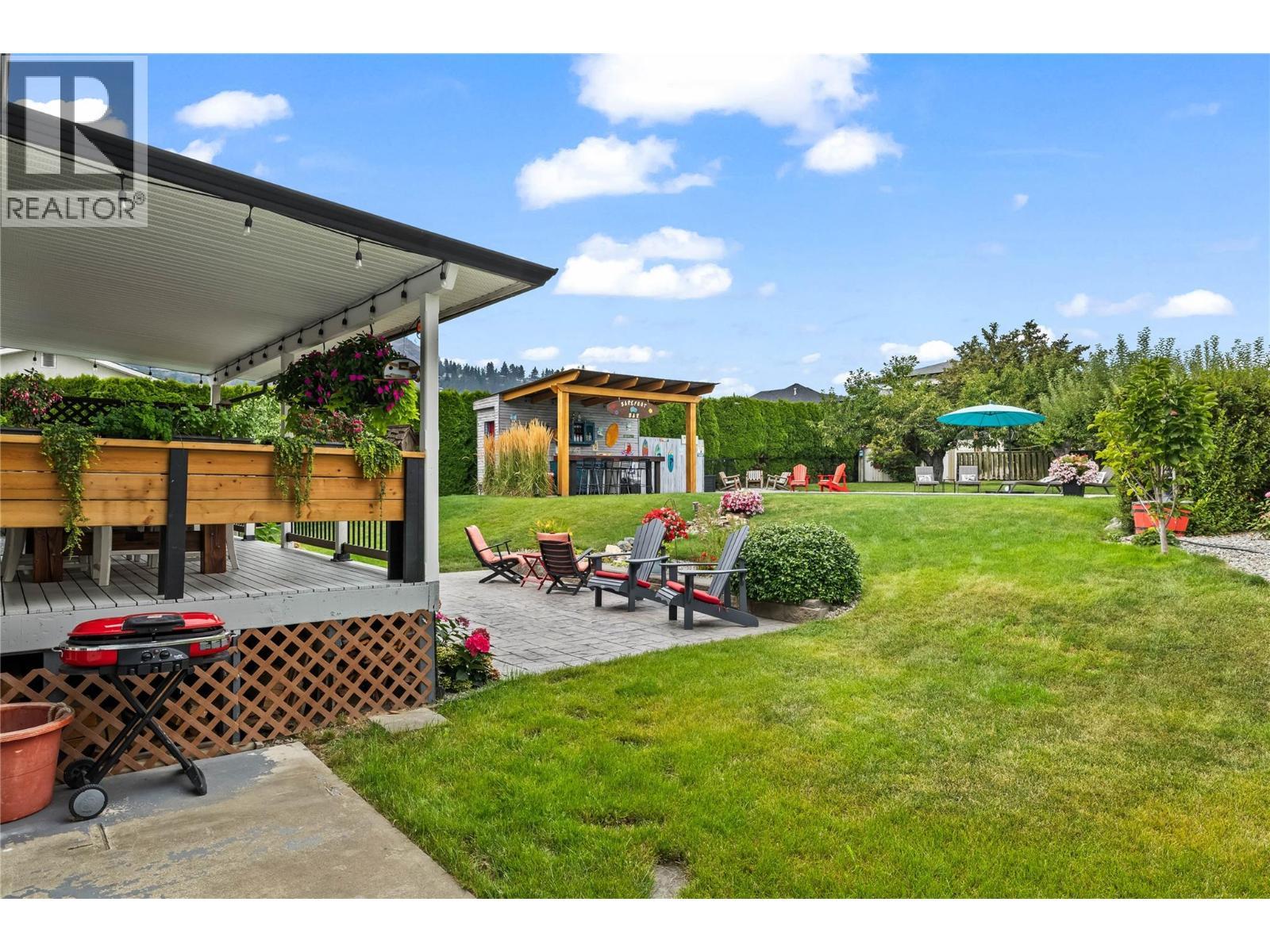 910 Westbrook Drive, West Kelowna, BC
