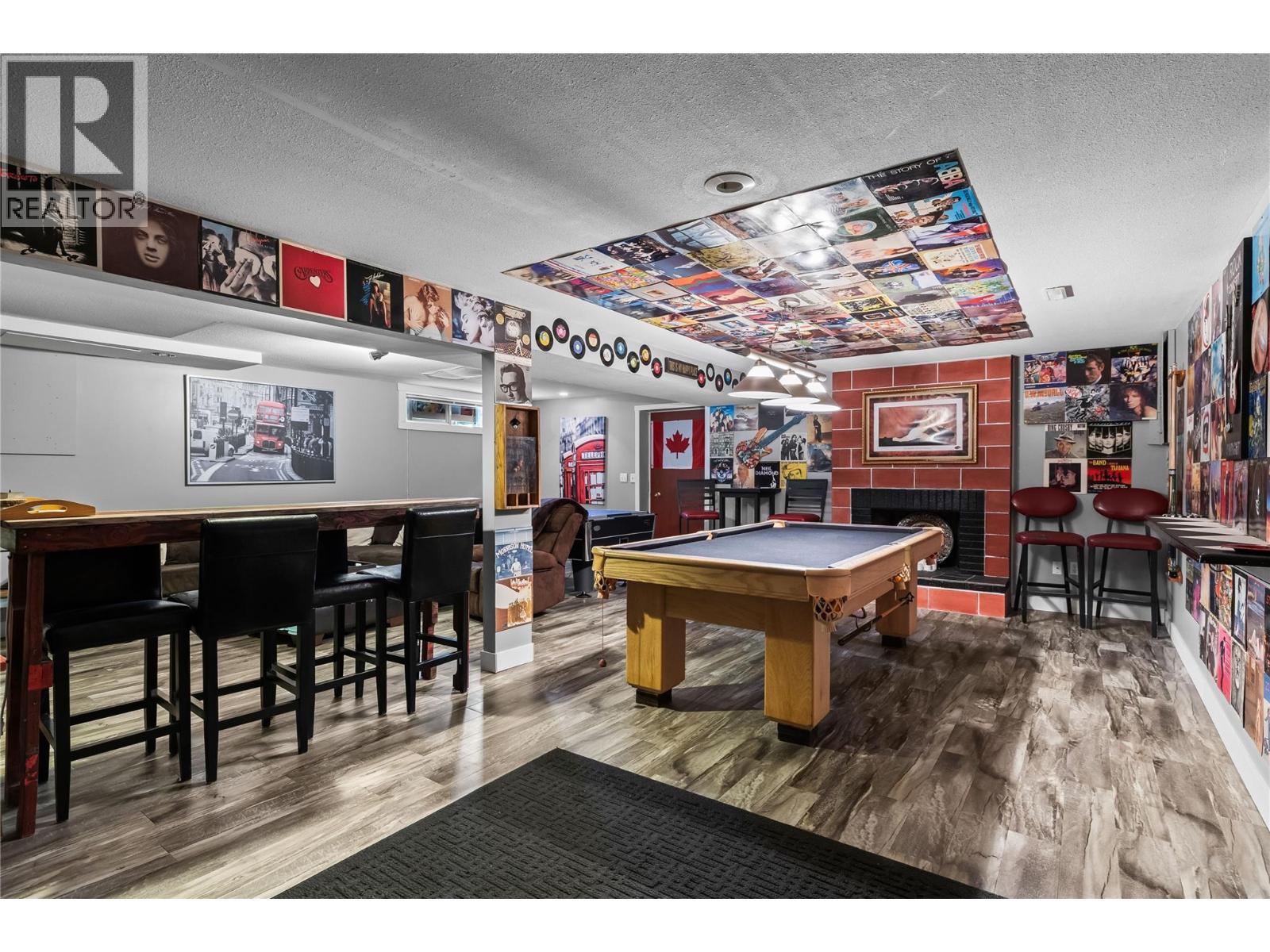 MAIN HOUSE DOWNSTAIRS - 910 Westbrook Drive, West Kelowna, BC