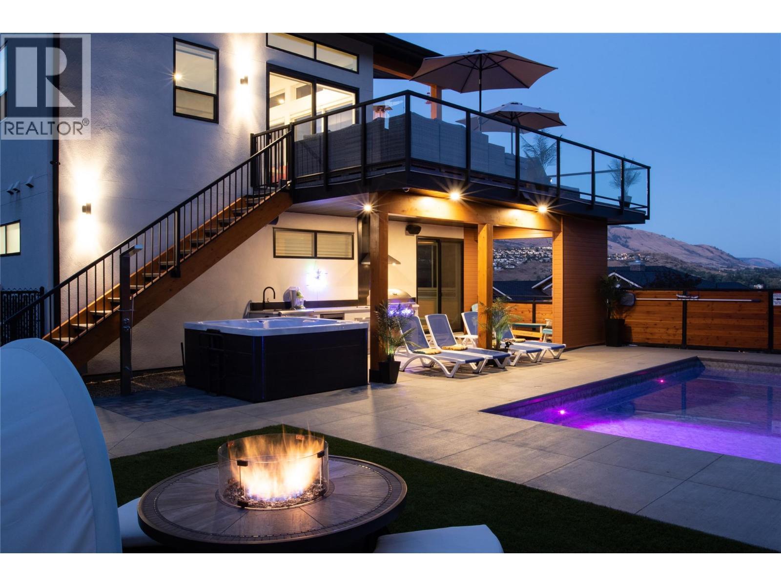 7938 Graystone Drive, Coldstream, BC