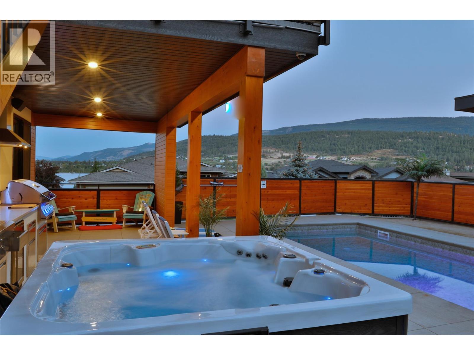 7938 Graystone Drive, Coldstream, BC