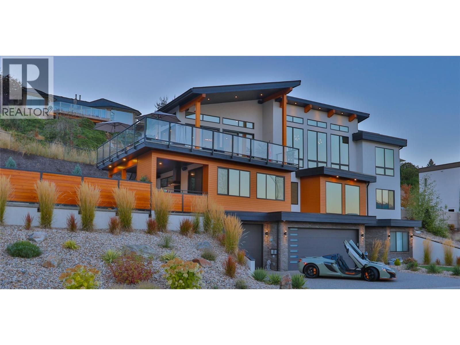 7938 Graystone Drive, Coldstream, BC