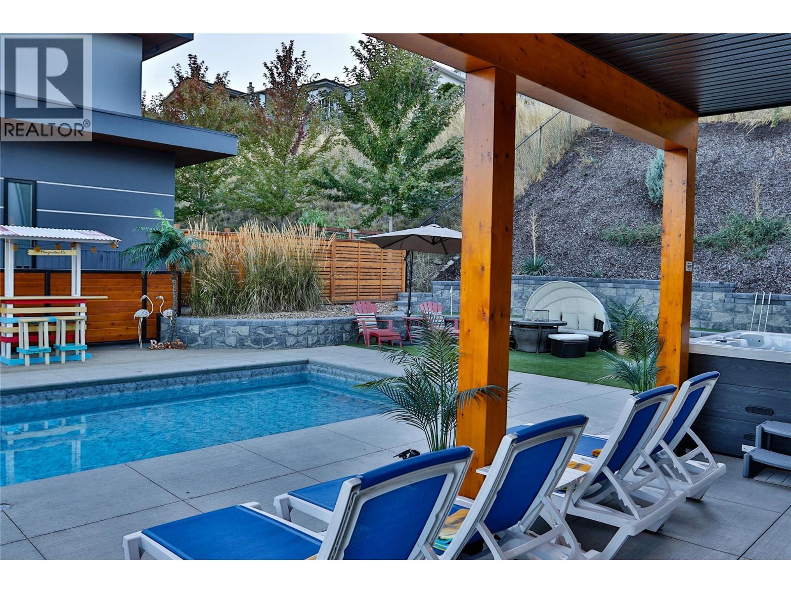 7938 Graystone Drive, Coldstream, BC