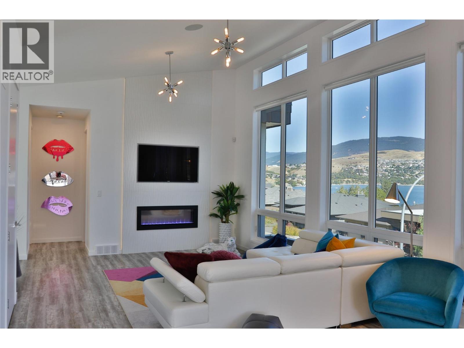 7938 Graystone Drive, Coldstream, BC