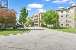 1307 - 8 DAYSPRING CIRCLE Brampton, ON L6P 2Z7