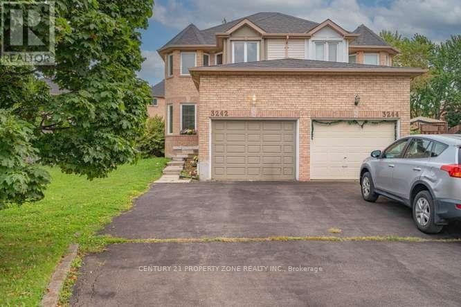 3242 Tortola Court, Mississauga, ON
