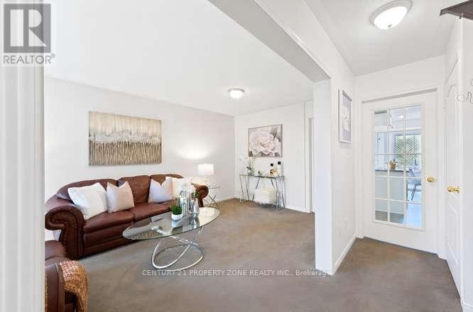 3242 Tortola Court, Mississauga, ON