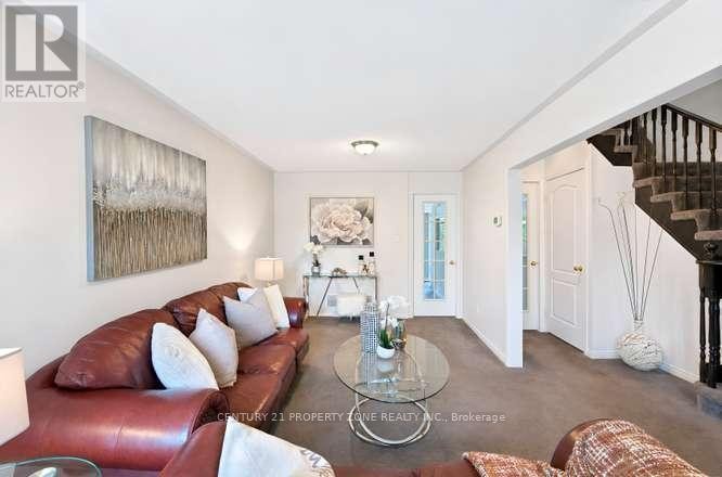 3242 Tortola Court, Mississauga, ON