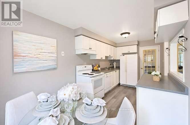 3242 Tortola Court, Mississauga, ON
