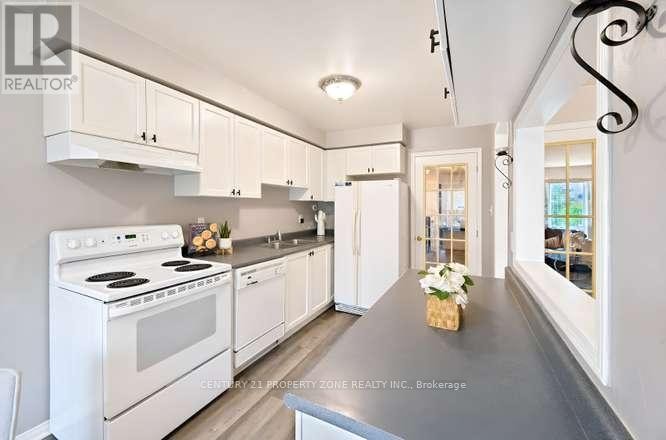 3242 Tortola Court, Mississauga, ON