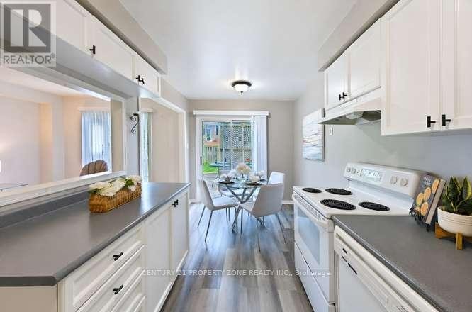 3242 Tortola Court, Mississauga, ON