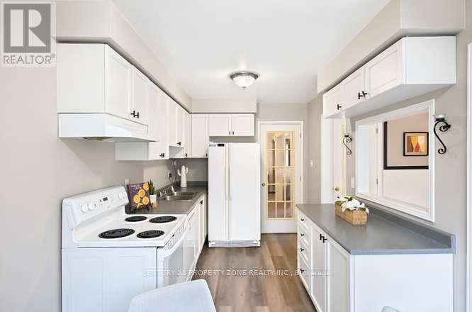 3242 Tortola Court, Mississauga, ON