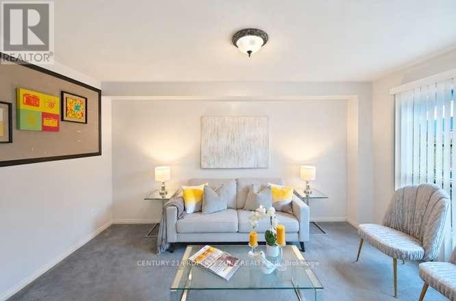 3242 Tortola Court, Mississauga, ON