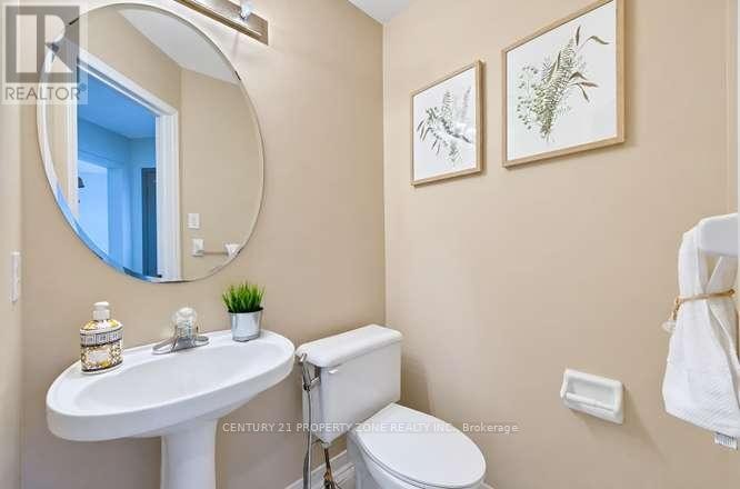 3242 Tortola Court, Mississauga, ON