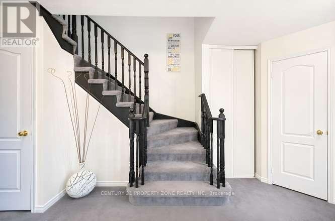 3242 Tortola Court, Mississauga, ON