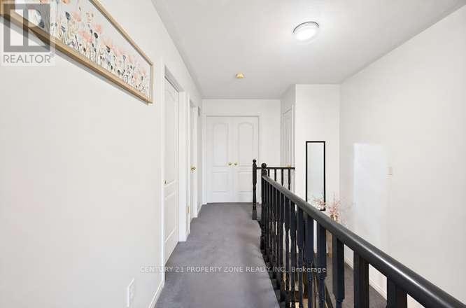 3242 Tortola Court, Mississauga, ON