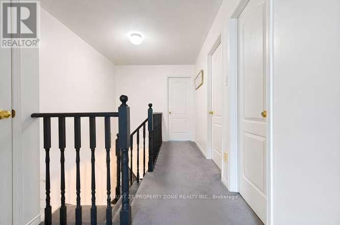 3242 Tortola Court, Mississauga, ON