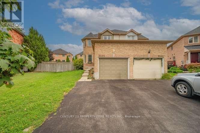 3242 Tortola Court, Mississauga, ON