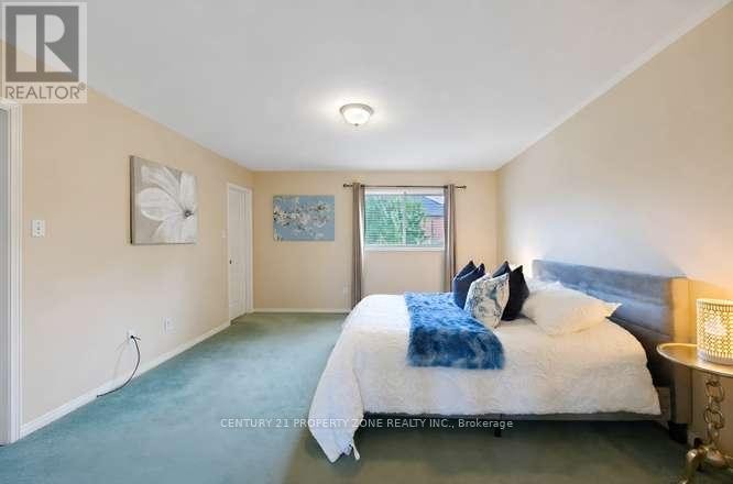 3242 Tortola Court, Mississauga, ON