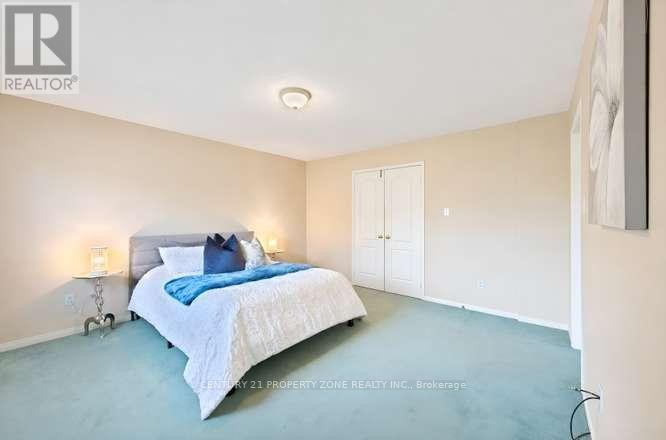 3242 Tortola Court, Mississauga, ON