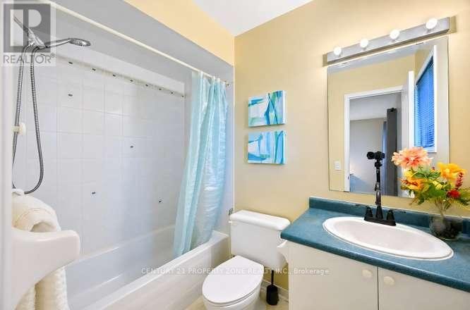 3242 Tortola Court, Mississauga, ON