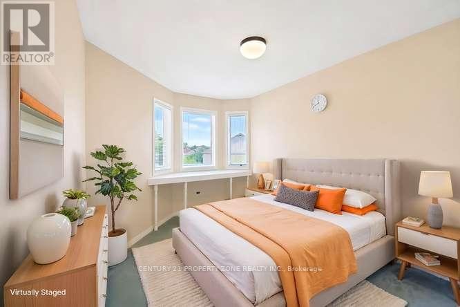 3242 Tortola Court, Mississauga, ON