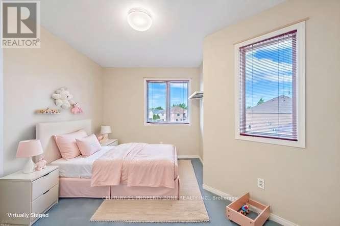 3242 Tortola Court, Mississauga, ON