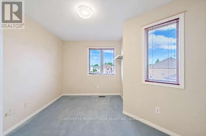 3242 Tortola Court, Mississauga, ON