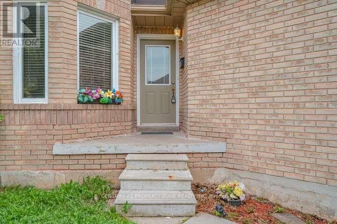 3242 Tortola Court, Mississauga, ON