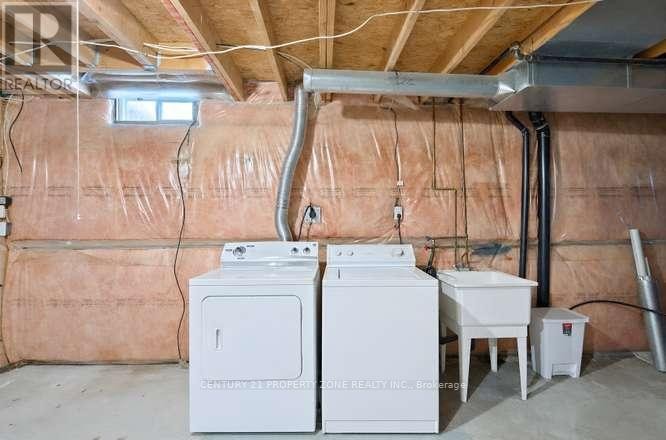 3242 Tortola Court, Mississauga, ON