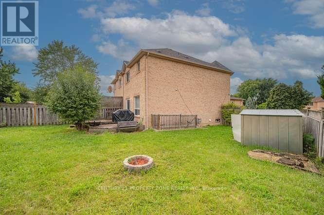 3242 Tortola Court, Mississauga, ON