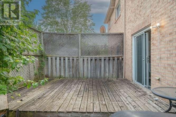3242 Tortola Court, Mississauga, ON