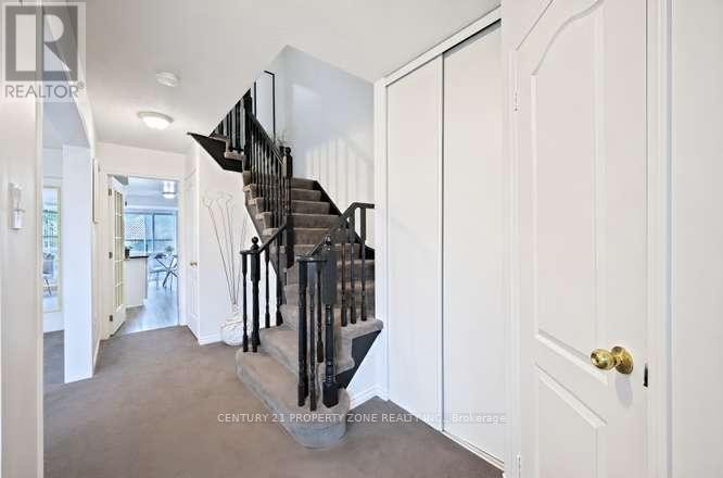 3242 Tortola Court, Mississauga, ON