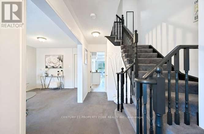 3242 Tortola Court, Mississauga, ON