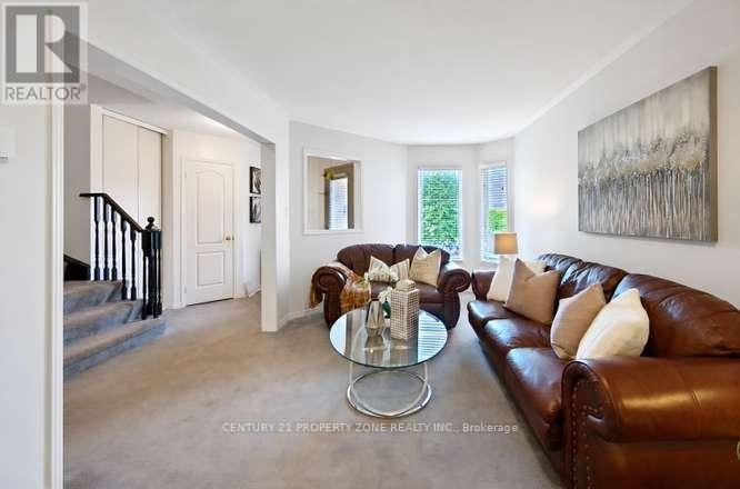3242 Tortola Court, Mississauga, ON