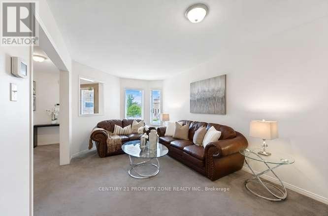 3242 Tortola Court, Mississauga, ON