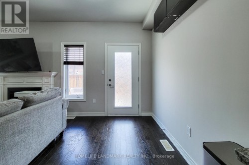 52 Sonoma Valley Crescent, Hamilton, ON 