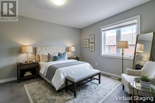 52 Sonoma Valley Crescent, Hamilton, ON 