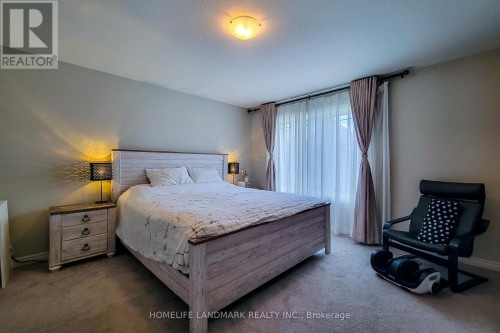 52 Sonoma Valley Crescent, Hamilton, ON 