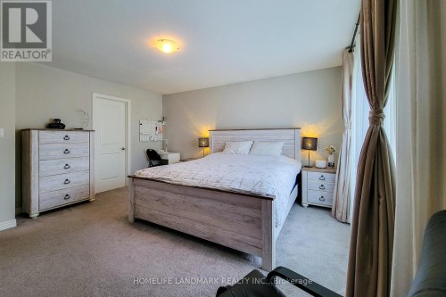 52 Sonoma Valley Crescent, Hamilton, ON 