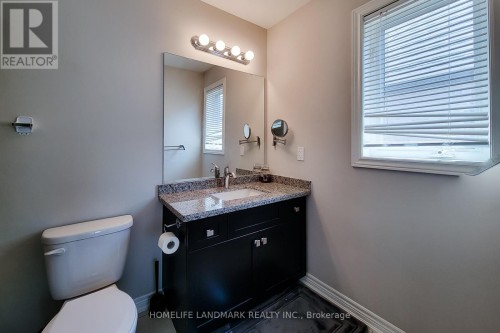 52 Sonoma Valley Crescent, Hamilton, ON 