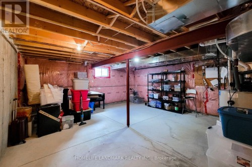 52 Sonoma Valley Crescent, Hamilton, ON 