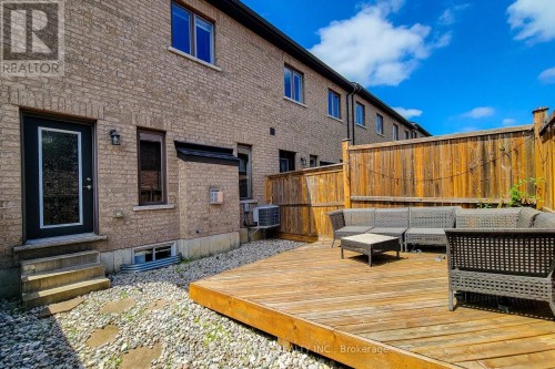 52 Sonoma Valley Crescent, Hamilton, ON 