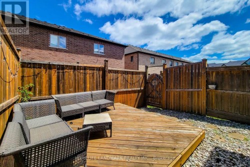 52 Sonoma Valley Crescent, Hamilton, ON 