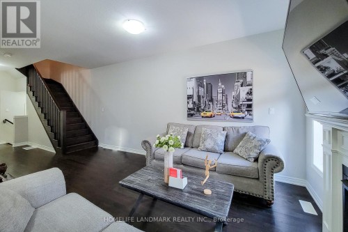 52 Sonoma Valley Crescent, Hamilton, ON 