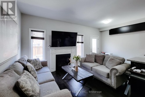 52 Sonoma Valley Crescent, Hamilton, ON 