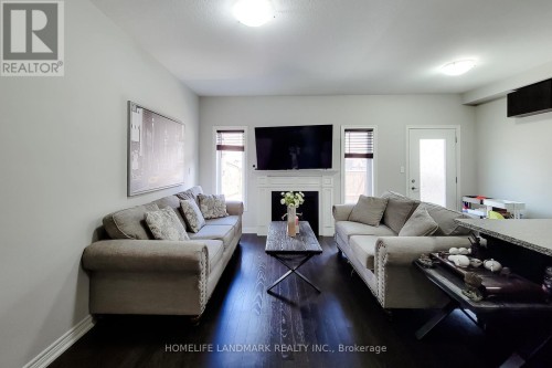 52 Sonoma Valley Crescent, Hamilton, ON 